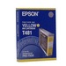 Ink Cart yellow 110ml f SP7000 SP7500