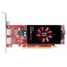 AMD FirePro W2100 2GB - Locked