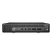 ProDesk 600 G2 Desktop Mini Desktop PC P1G77ET