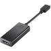 Photo HP INC.              HP Adaptateur USB type C vers HDMI 2.0