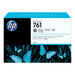 761 400-ml Dark Gray DesignJet Ink Cartridge