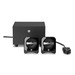 2.1 Compact Speaker System