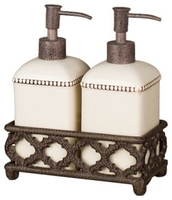 zeepdispensers