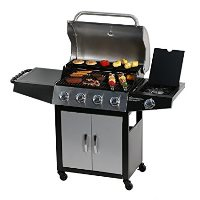 barbecues