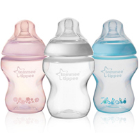 feeding bottles & accessories