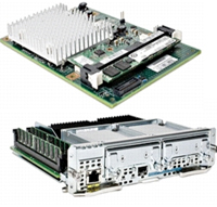 services-ready engine (SRE) Module