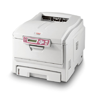 imprimantes laser