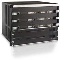 chassis per reti