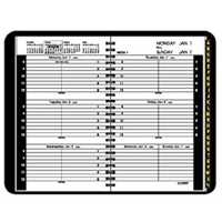 agendas