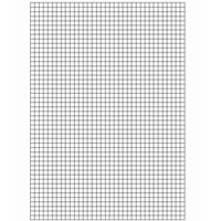 graph paper