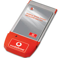 GPRS-apparatuur