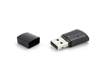 LevelOne WUA-0606 WRLS LAN USB2.0