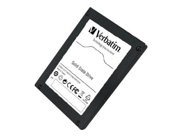 128GB Solid State Drive interno 2,5