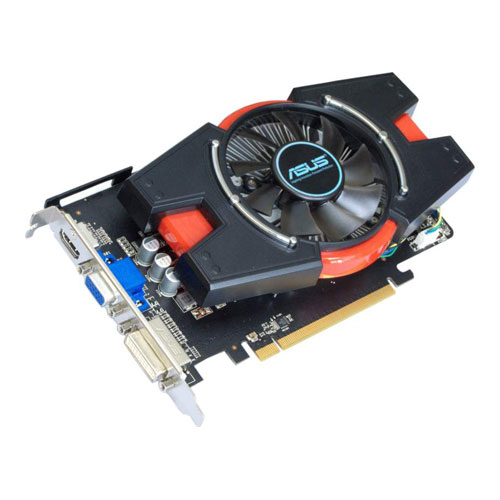 Asus EAH6750/DI/1GD5