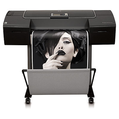Hewlett Packard DESIGNJET Z3200 24IN (61CM)