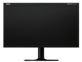20 LCD EX201W BK