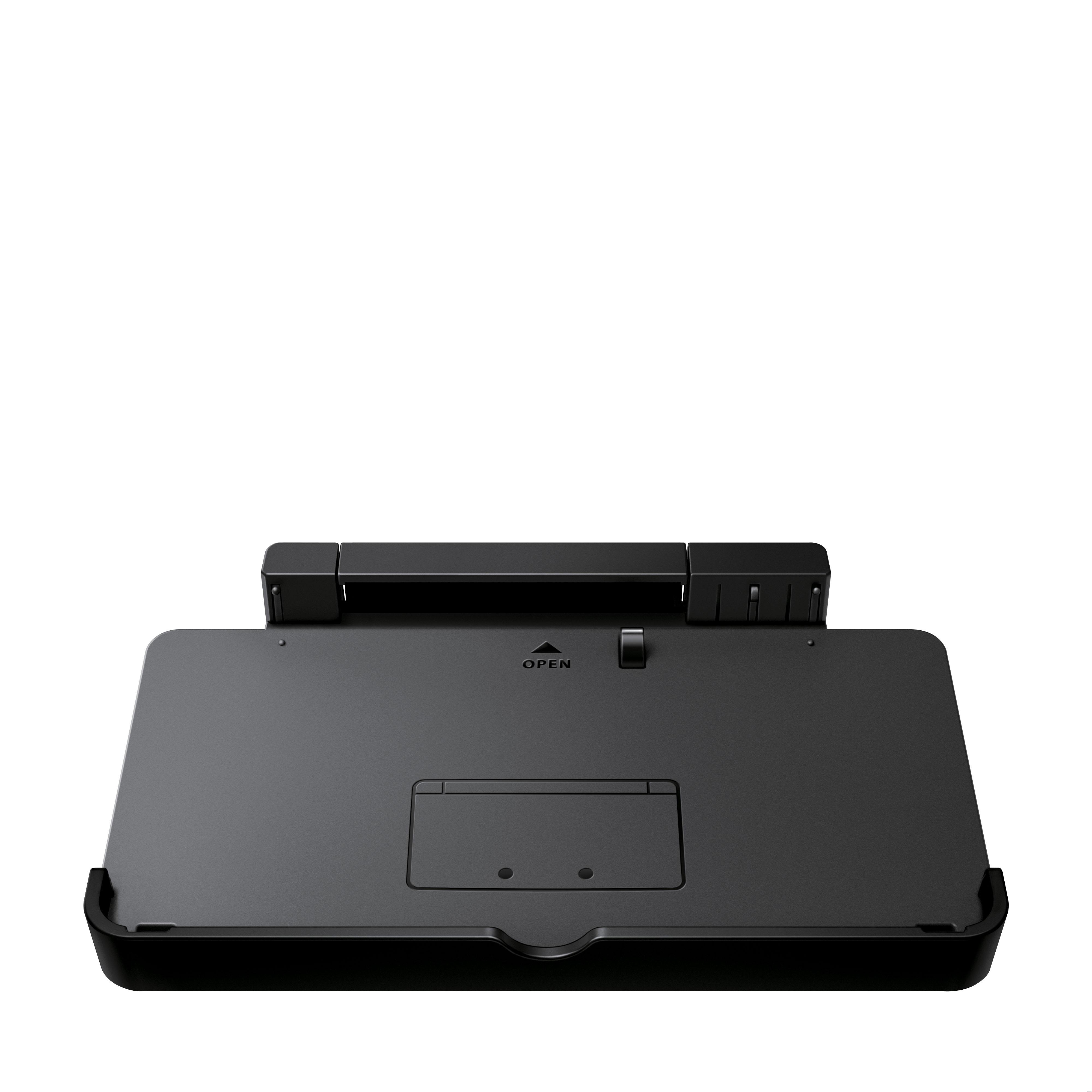 NINTENDO 3DS LADESTATION