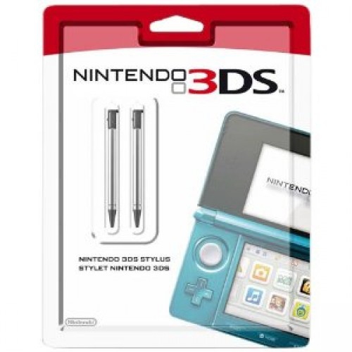 3DS STYLUS (2ER SET)