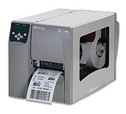 Zebra S4M DT ZPL 203 DPI Z-NET (S4M00-200E-0700D)