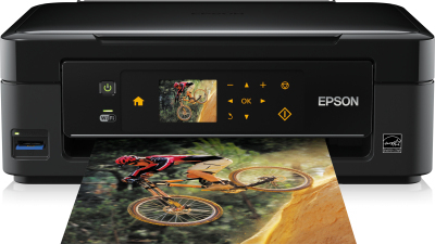Epson STYLUS SX445W (C11CB22305)