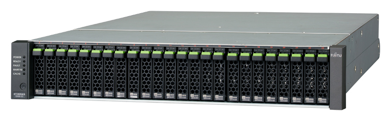 ETERNUS DX80/90S2 DISKENCLOSUR
