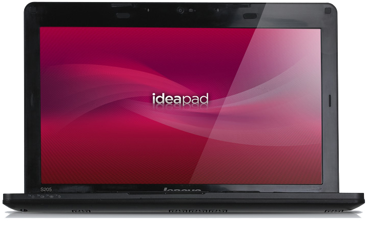 IdeaPad S205