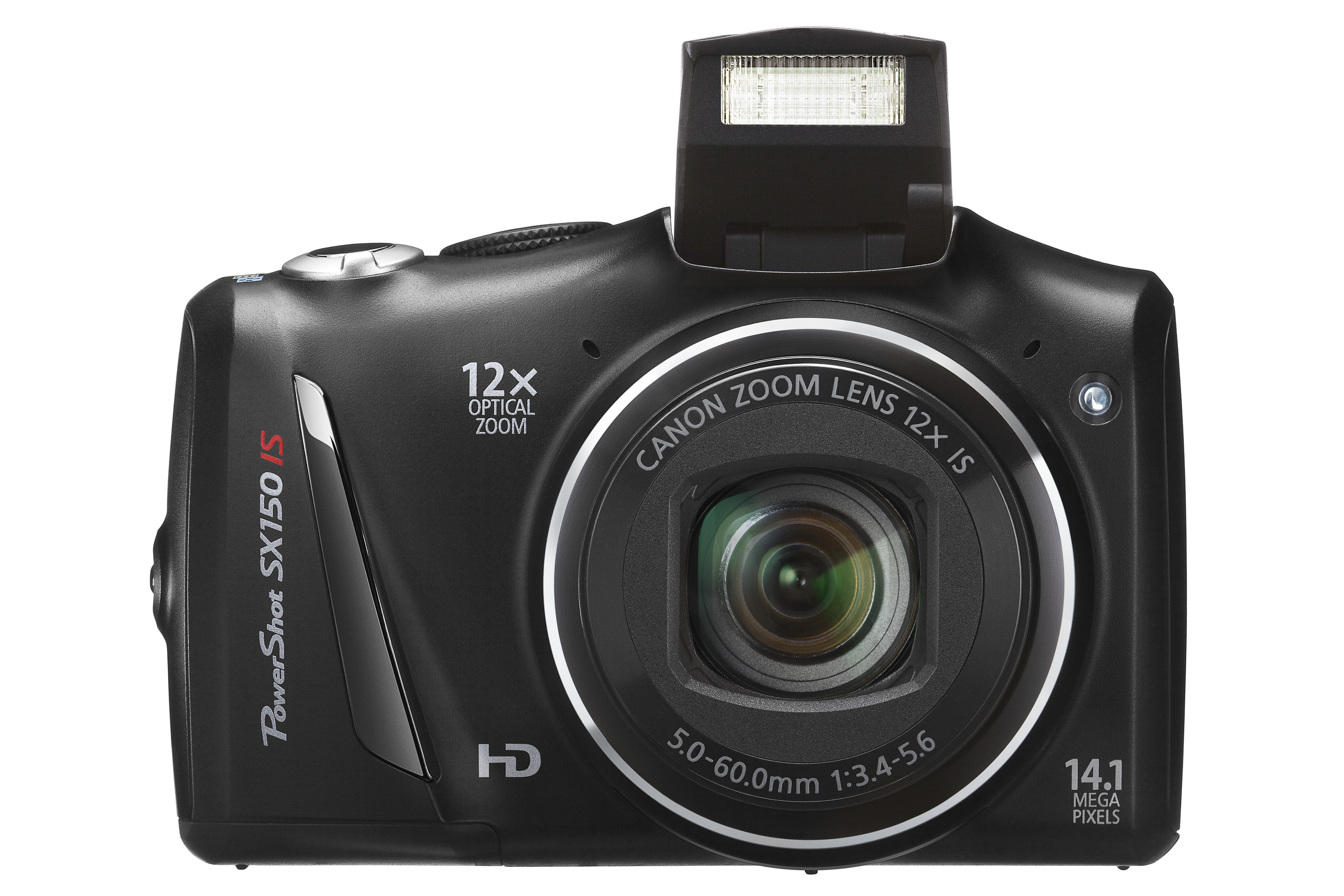 SX150 IS