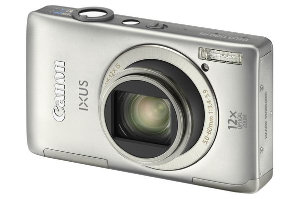 Canon 1100 HS