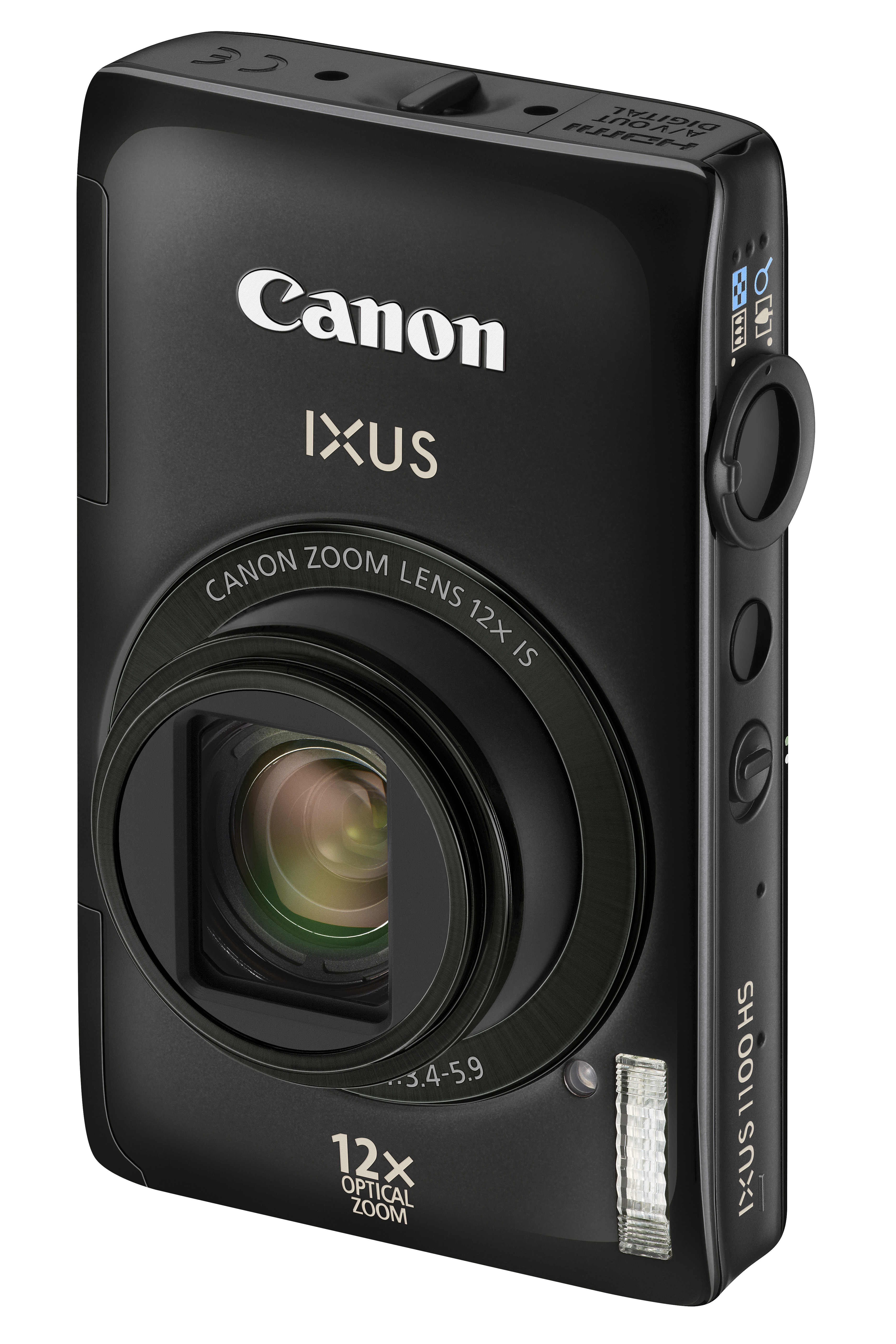 Canon 1100 HS