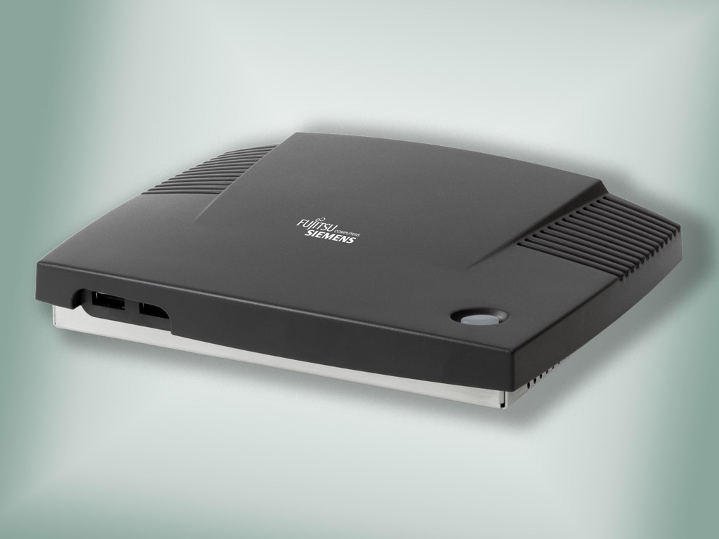 Fujitsu FUTRO A250