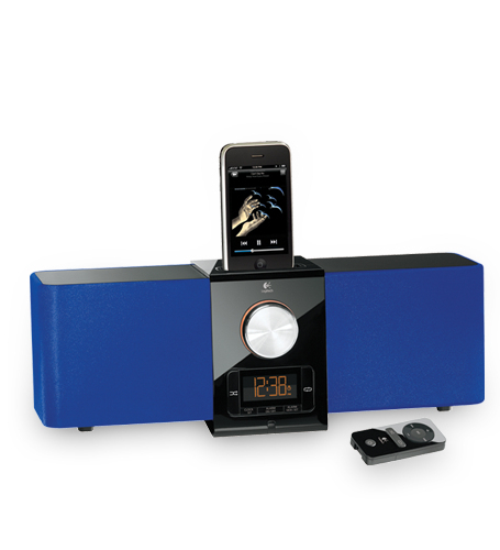 docking speakers: Pure-Fi Express Plus