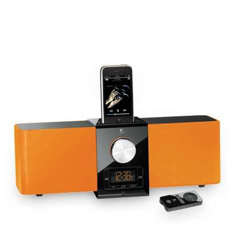 docking speakers: Pure-Fi Express Plus