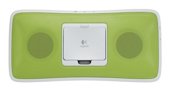 docking speakers: S315i