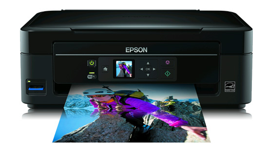 Epson STYLUS SX435W (C11CB21305)