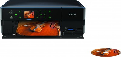 Epson STYLUS PHOTO PX730WD