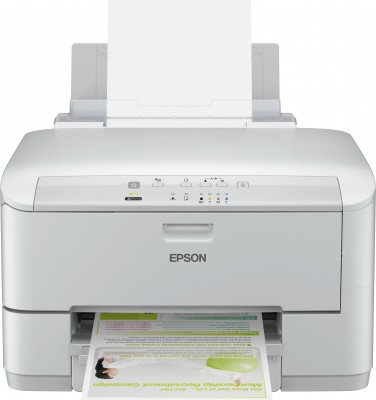 Epson WORKFORCE PRO WP-4015DN