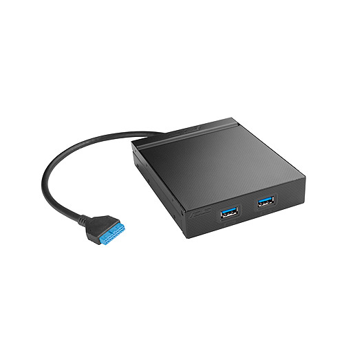 Asus FRONT PANEL USB 3.0 BOX (90-MKC001-G0XAN0DZ)