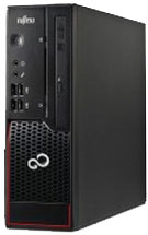 Fujitsu Technology Solutions ESPRIMO C700 I5-2400 3.1G