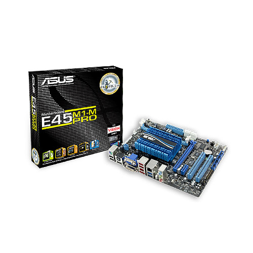 E45M1-M PRO MATX