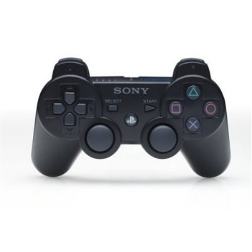 Dualshock 3 0711719174097