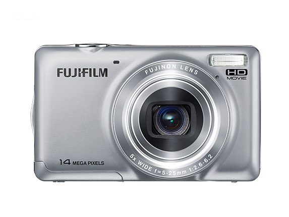 FinePix JX370