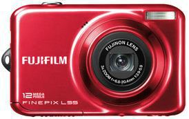 FinePix L55