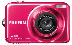 FinePix L55