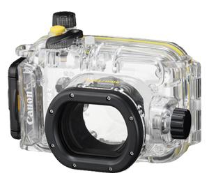 Canon WP-DC43 (40M) UNDERWATER CASE