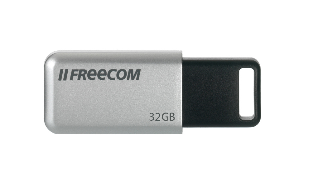 Freecom DATABAR 32GB USB 2.0