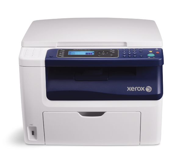 Xerox Workcentre 6015V_B Color (6015V_B)