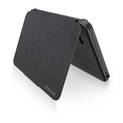 BOOK COVER BLACK