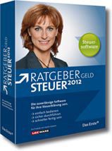 ARD RATGEBER GELD STEUER 2012 