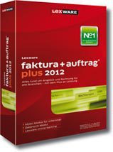 FAKTURA+AUFTRAG PLUS 2012 D