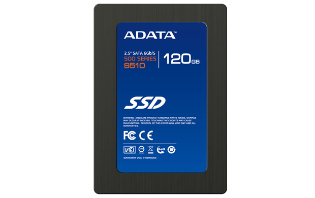 120GB S510